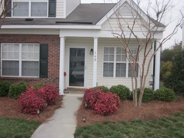 140 Bridford Downs Dr, Greensboro, NC 27407