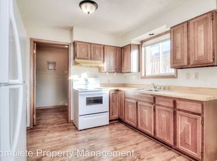 310 E Madison St APT 4, Rapid City, SD 57701