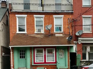 521 E King St, Lancaster, PA 17602