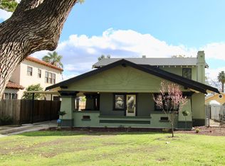 3338 E Huntington Blvd, Fresno, CA 93702