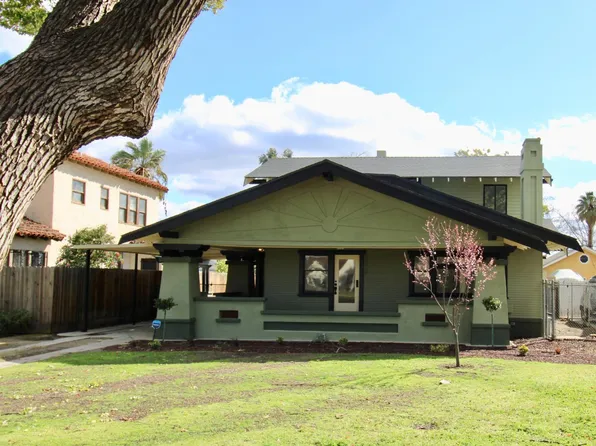 3338 E Huntington Blvd, Fresno, CA 93702