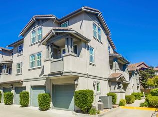 16915 Hutchins Lndg UNIT 44, San Diego, CA 92127