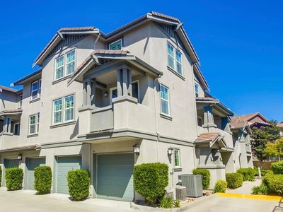 16915 Hutchins Lndg UNIT 44, San Diego, CA, 92127