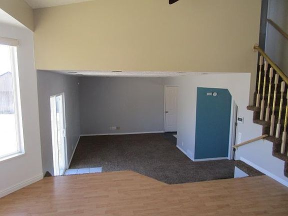 Family/Bonus room