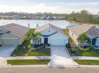 2922 Gibraltar Blvd, New Smyrna Beach, FL 32168