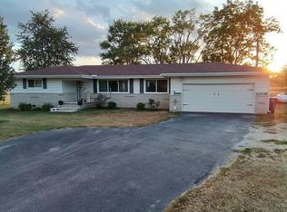 1241 Red Oak Rd, Fordland, MO 65652
