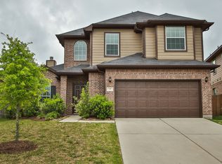 7 Summer View Ct, Conroe, TX 77303