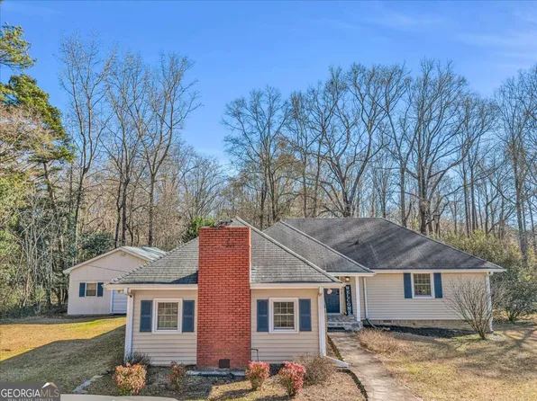 70 Newton Ridge Dr, Covington, GA 30014