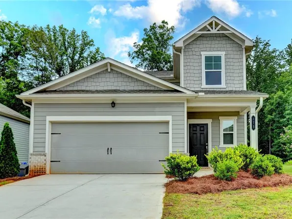 175 Grey Falcon Ave, Braselton, GA 30517