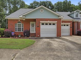 119 E Country Club Dr, Americus, GA 31709