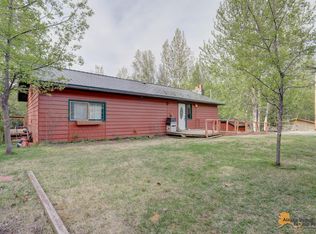16400 E Bohman Way, Palmer, AK 99645