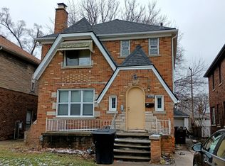 19170 San Juan Dr, Detroit, MI 48221
