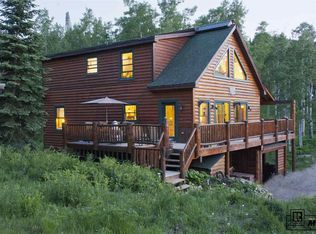 58030 Jupiter Pl, Clark, CO 80428