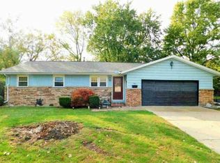 741 S Columbus Ave, Morton, IL