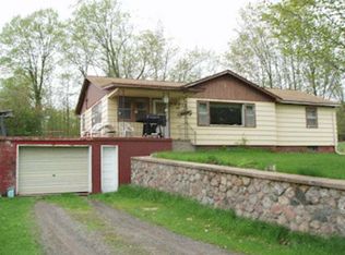 709 N 5th St, Butternut, WI 54514