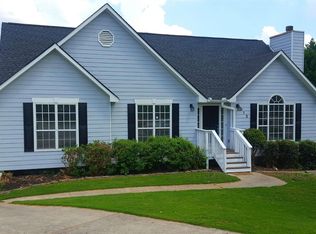 312 Chesapeake Rdg, Woodstock, GA 30189