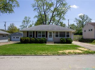 116 Southland Dr, Decatur, IL 62521