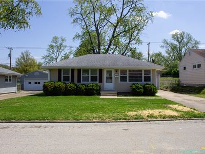 116 Southland Dr, Decatur, IL, 62521
