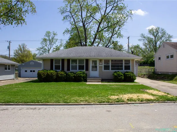 116 Southland Dr, Decatur, IL 62521