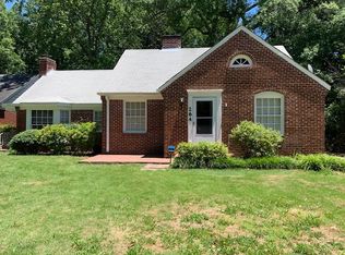 264 Patterson St, Memphis, TN 38111