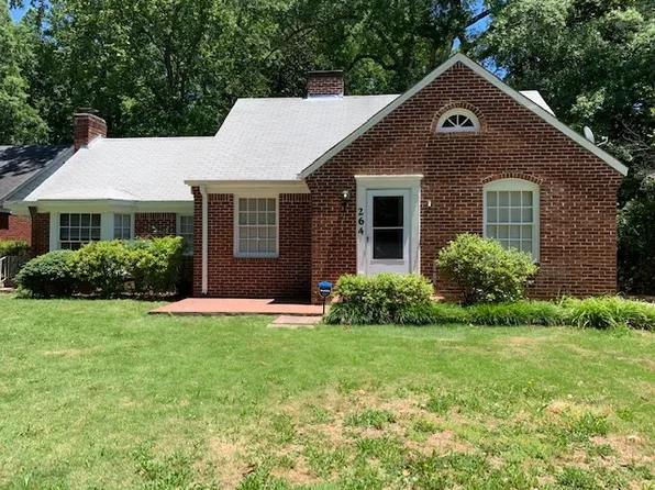 264 Patterson St, Memphis, TN 38111