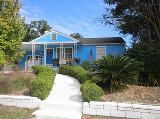 606 W Sunset Ave, Pensacola, FL 32507