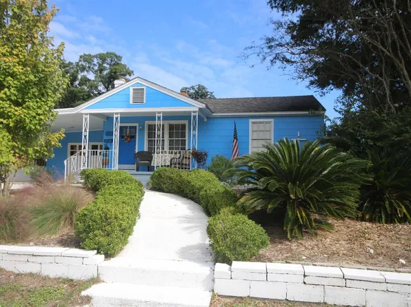 606 W Sunset Ave, Pensacola, FL 32507