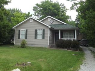 450 E Broadway St, Eminence, KY 40019