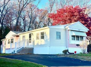 9 Northway, Taunton, MA 02780