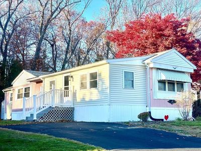 9 Northway, Taunton, MA, 02780