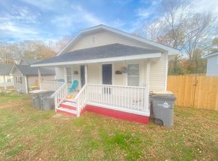 648 Wilson St, Kannapolis, NC 28083