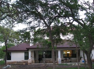 226 Legacy Hls, New Braunfels, TX 78132