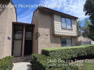 1640 Golden Tree Ct UNIT E, Corona, CA 92879