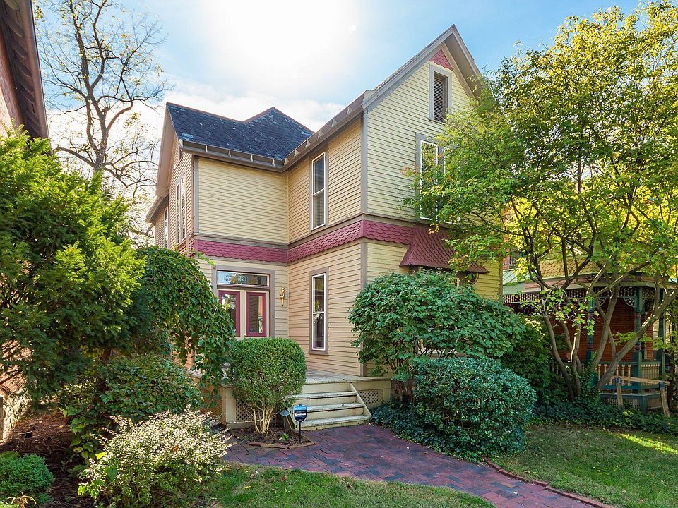 221 W Hubbard Ave, Columbus, OH 43215 Zillow