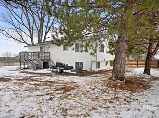 3773 N 2250 E, Filer, ID 83328
