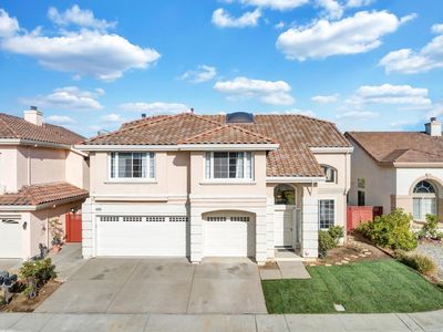 2019 Orion Ct, San Leandro, CA, 94579