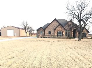 1845 Fm 3259, Paradise, TX 76073