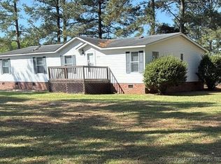 2609 Carolina Church Rd, Parkton, NC 28371