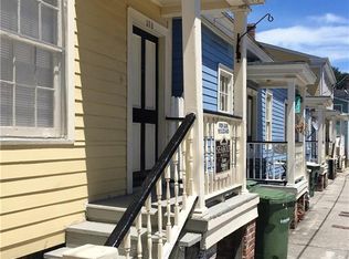 538 E Huntingdon St, Savannah, GA 31401