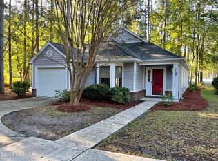 107 Fairways 7 Ct, New Bern, NC 28562