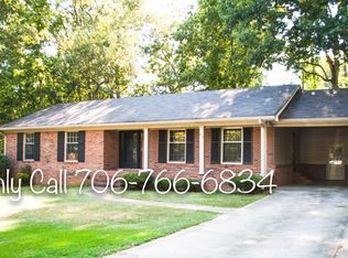 28 Polaris Ter NW, Rome, GA 30165