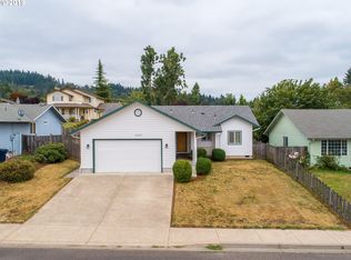 4080 Sunset Vw, Eugene, OR 97405