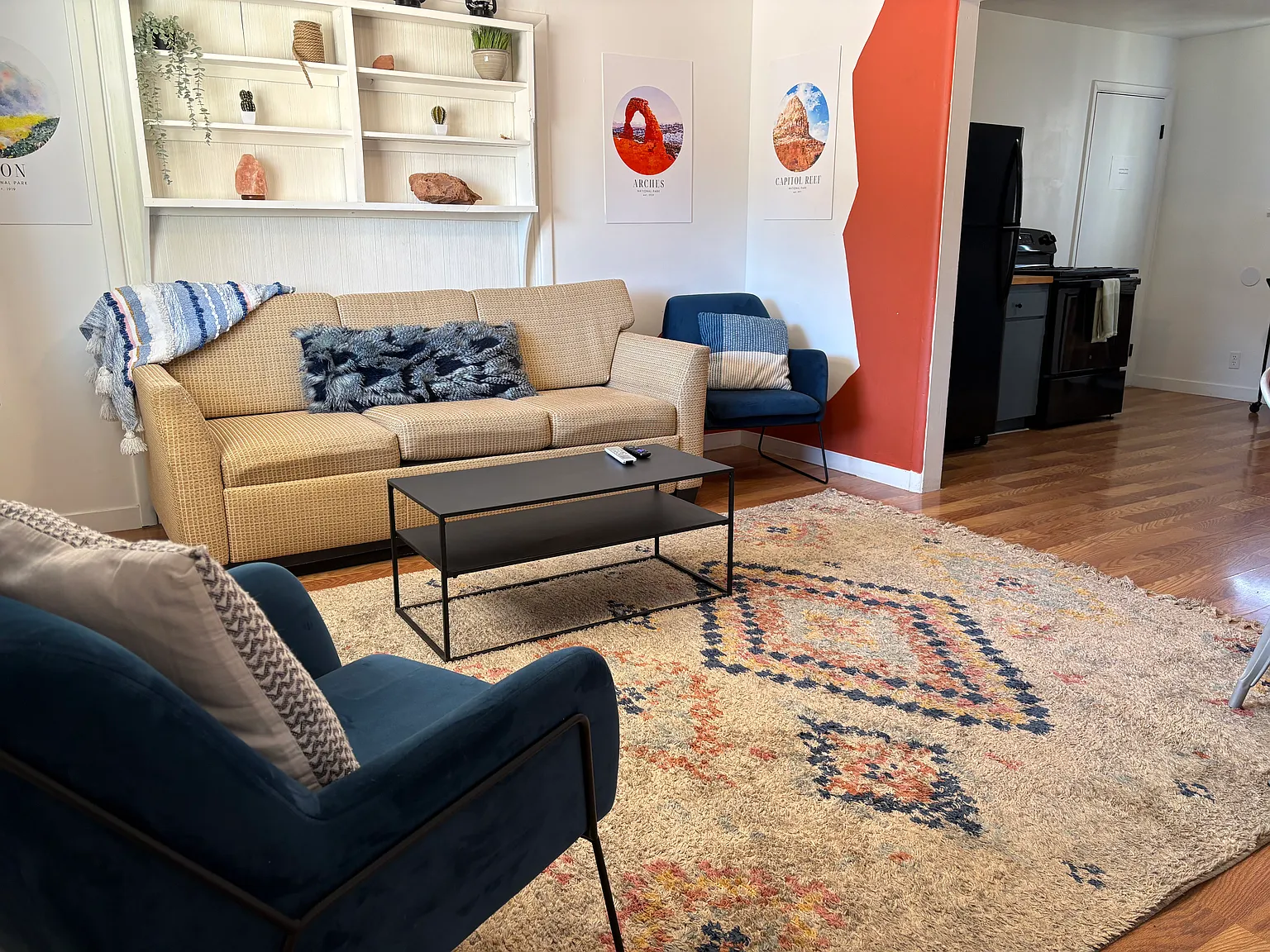 2 bed, $1,500 — Photo 4