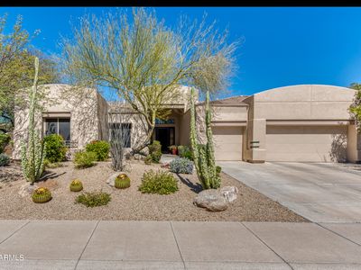 7436 E Rose Garden Ln, Scottsdale, AZ 85255 | MLS #6510534 | Zillow