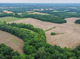 0 Liberty Rd, Princeton, KY 42445