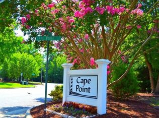 224 Cape Point Ln, Greenville, NC 27858