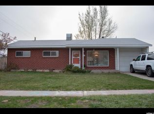 1221 N Sonata St, Salt Lake City, UT 84116