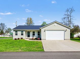 100 Kirby Ave, Warsaw, KY 41095