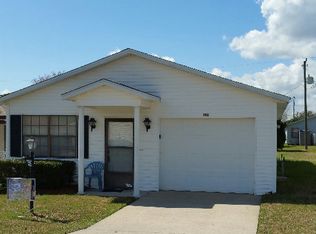 158 SE Jenese Way, Lake City, FL 32025
