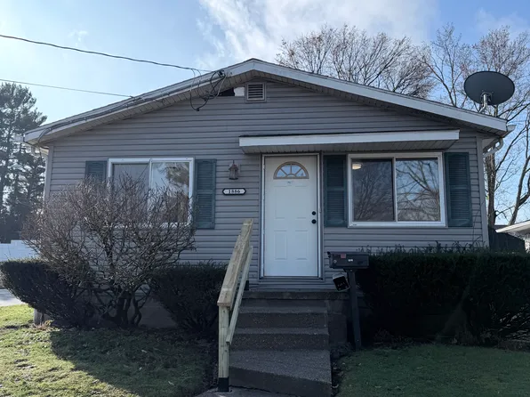 1886 Penthley Ave, Akron, OH 44312